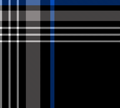 GTE Clark Plaid