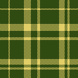 Logan's Plaid