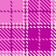 Pink windowpane