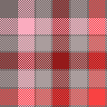 Red blocks throw 2