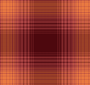 Fading Orange