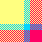 Rainbow lines
