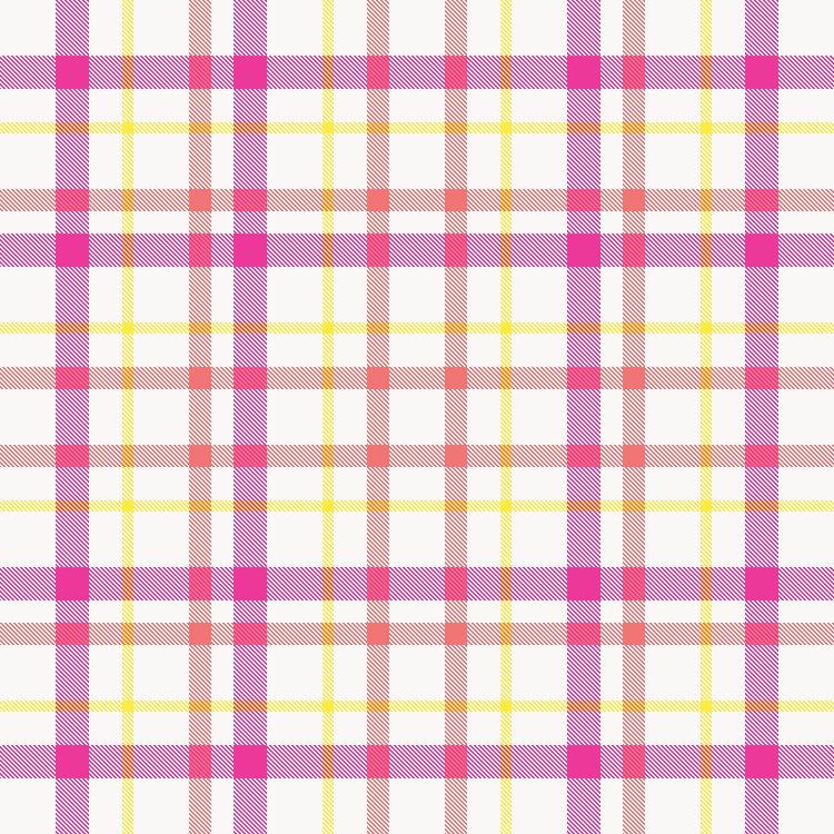 Becs plaid