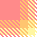 pink orange yellow