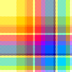 Rainbow faze