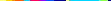 Blue lean stripe