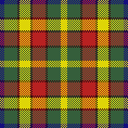 PandM blanket red center