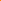 orange and teal