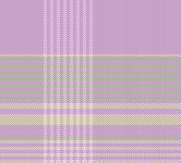 Sage and Lilac