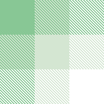 Green Plaid