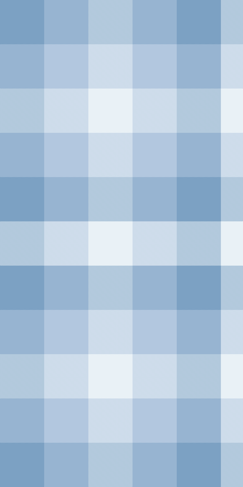 Block Plaid 1