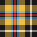 Cornwall tartan
