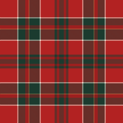 Alrac Cozy Christmas 2