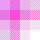 pink gingham