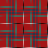 Fraser red 16