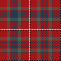 Fraser red 17