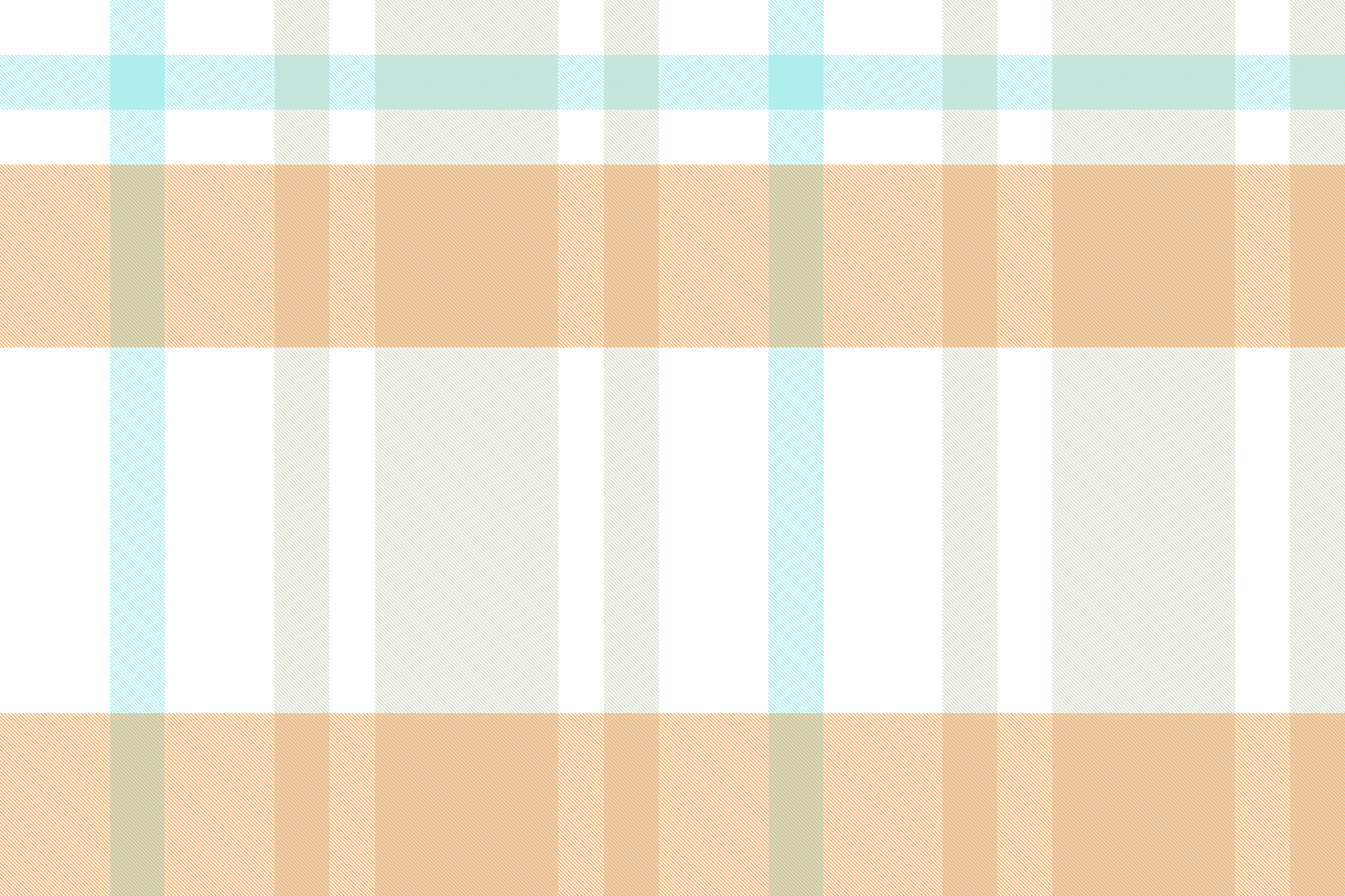 O'brien's Apricot Tartan #3