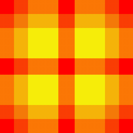 Hot Colors