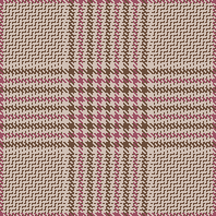 DRY ROSE PLAID