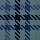 Blackberries Blue Houndstooth