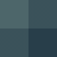 Blackberries Blue Buffalo Check