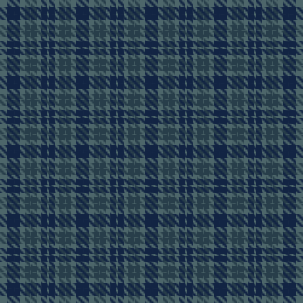 Blackberries Blue Black Watch