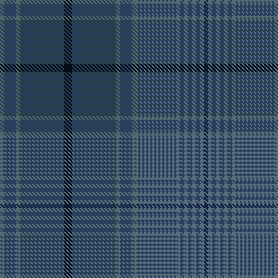 Blackberries Blue Glen Check