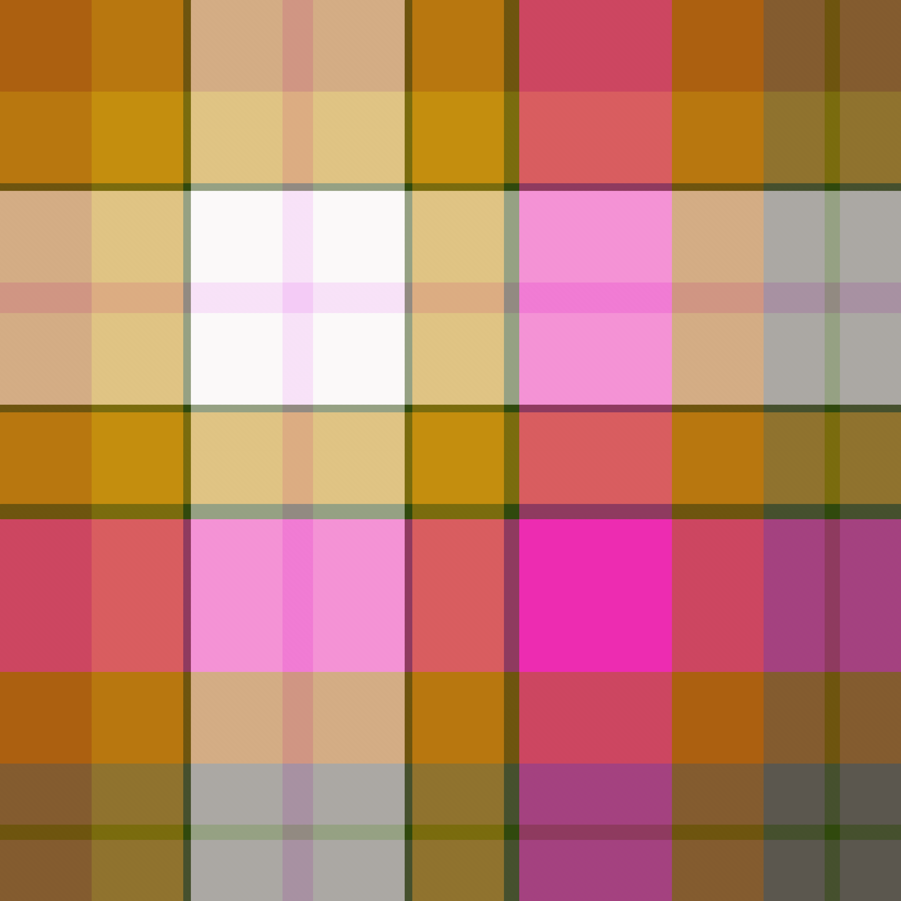 Hot Pink Mustard