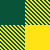 Green and Gold Hockey Plaid 3