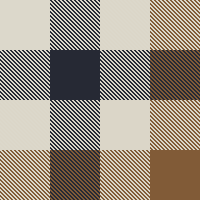 NAVY PLAID