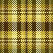 Classic Gold #15 Plaid Two