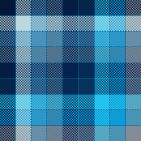 Cobalt Blue X1