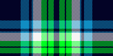 moms scarf lime