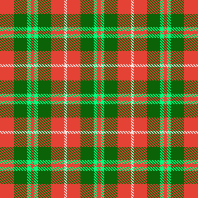 Christmas Table Runner