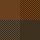 Vintage Summer Brown Buffalo Check