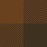 Vintage Summer Brown Buffalo Check