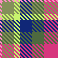 KHAKI PINK COUNTRY SMALL
