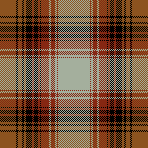 hombre plaid lt brwn grn