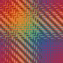 Rainbow gradient