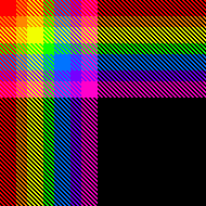 BlackRainbow
