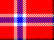Norske flagg