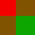 Young-Complementary Plaid