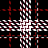BLACK PLAID 2