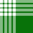 Green Palaka