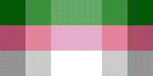 pink polo