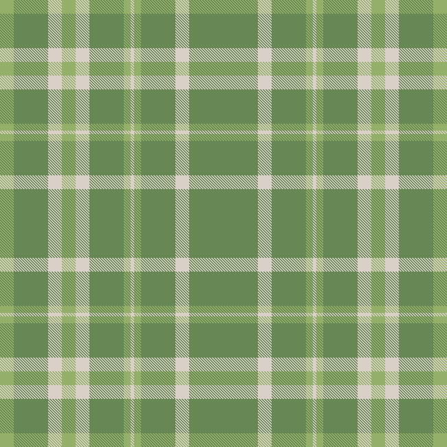 Forest Plaid
