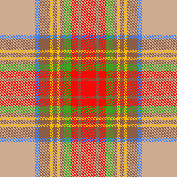 LL Bean flannel