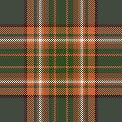 NPS tartan