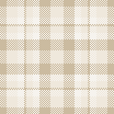 Beige+Cream Plaid