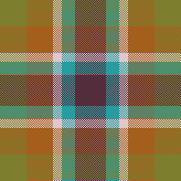 Fall 2026 Plaid